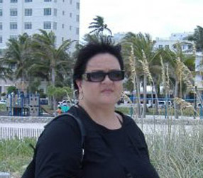 Buza Krisztina