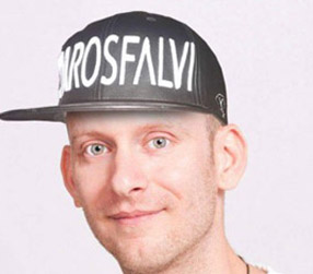 Kőhegyi Róbert